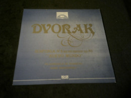 DVORAK  NUEVO MUNDO  SINFONIA  N° 5 - Classical