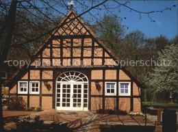 Holthausen Lingen Ludwig Windthorst Haus Katholische Akademie - Lingen