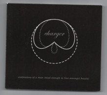 CHARGER  /  CONFESSION  OF  A  MAN - Hard Rock & Metal