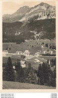 SUISSE - S14696 - Lenzerheide - Vue Générale - - Lantsch/Lenz