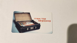 NAMBIA-(NA-TNA-0164-NMB-168)-From The Beginning-(81)-(NAEI10592566)(N$10)-(1/2000)(tirage)-used Card - Namibia