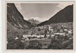 BRUSIO - Brusino Arsizio