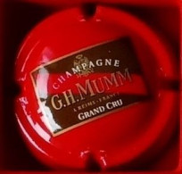 P87 MUMM 140 - Mumm GH Et Cie