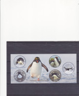 ROSS Penguins 2014 MNH - Neufs
