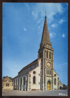 SAINT AMAND LONGPRE  L'église édition Cim  GM.V En 1986 - Saint Amand Longpre