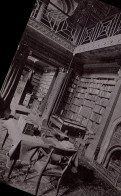 CPA Bibliotheque Eton College Library - Bibliotheken