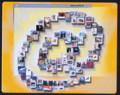 Mouse Pad / Croatia Post, Croatian Postage Stamps - Altri & Non Classificati