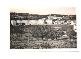 69. CPSM - OULLINS - Les Cités H.B.M. - Et Au Fond Les Cités Clément Désorme -  1951 - - Oullins