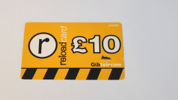 GIBRALTAR-(GI-GIB-REF-0004-0612)-Reloadcard-(Glossy)-(2)-(£10)-(10595633347612)-(13010301059589)(270days After-good C - Gibilterra