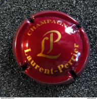 P / CAPSULE  CHAMPAGNE / LAURENT PERRIER - Laurent-Perrier