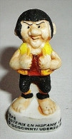 Astérix -pépé- (AY) - Strips