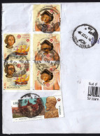 Romania / 2005 50th Anniversary Of The First EUROPA Stamp Christofor Columbo, 2023 Royal Foundations, Carol I - Briefe U. Dokumente
