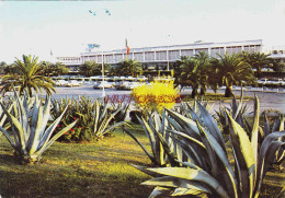 CP NICE - ALPES MARITIMES - - Luftfahrt - Flughafen