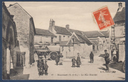 NUCOURT - Nucourt