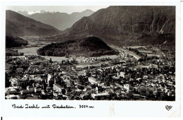 ältere Postkarte BAD ISCHL - Bad Ischl