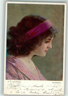 39743374 - Frau Hyacinta MK Nr.249-1 - Muttich, C.V.