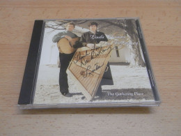 CD Gesigneerd - Signed : Linda Thomas & Dan Delancey 1997 (s115) - Handtekening / Autographe - Autographs