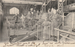 Mines Et Mineurs, Le Triage, Ouvrières Et Ouvriers - Nord-Pas-de-Calais