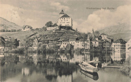 AK Werdenberg (ZA4454) - Grabs