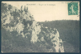39 BEAUFORT Du JURA - Beaufort