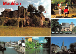 64-MAULEON-N°T2709-D/0315 - Mauleon