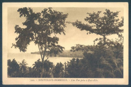 Oceania VANUATU Nouvelles Hebrides Port Vila - Vanuatu
