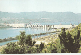 Romania - QSL - Drobeta Turnu Severin - Portile De Fier - ONT Carpati - YO3GAC - Altri & Non Classificati