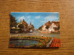 Dépliant Touristique-Carte-Lettre  "La Côte D'Opale" - Voir Détails Sur Photos - Format Plié 10,5x15 Cm. - Nord-Pas-de-Calais
