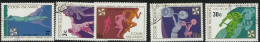 Cook Islands 1974 Games Used - Cocos (Keeling) Islands