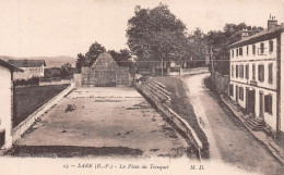 64-SARE-N°T5081-A/0177 - Sare