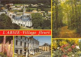 79-L ABSIE-N 594-A/0071 - L'Absie