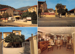 83-LA VALETTE-N°T2726-D/0221 - La Valette Du Var