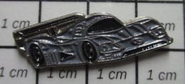713b Pin's Pins / Beau Et Rare / SPORTS / AUTOMOBILE ENDURANCE MERCEDES SAUBER C9 - Automovilismo - F1