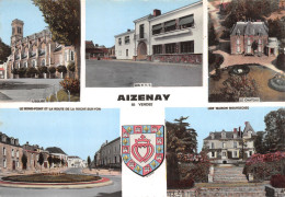 85-AIZENAY-N 605-D/0061 - Aizenay