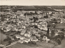OSSUN - CPSM : Vue Générale - Ossun