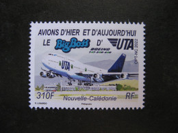 Nouvelle-Calédonie: TB N°1422, Neuf XX . - Ongebruikt