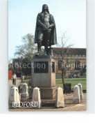 Bedford Bedfordshire John Bunyan Statue - Altri & Non Classificati