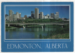 AK 240534 CANADA - Edmonton - Edmonton