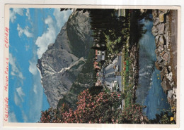 AK 240541 CANADA - Cascade Mountain - Banff