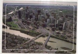 AK 240548 CANADA - Calgary - Calgary
