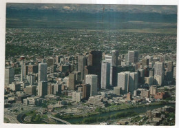 AK 240549 CANADA - Calgary - Calgary