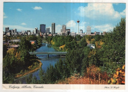 AK 240550 CANADA - Calgary - Calgary