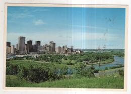 AK 240551 CANADA - Calgary - Calgary