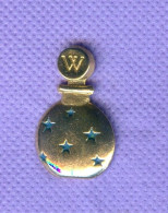 Rare Pins Parfum W P337 - Perfume