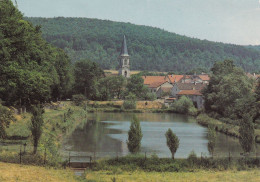 52, Auberive, A La Découverte D’Aubérive - Auberive