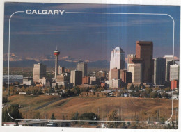 AK 240554 CANADA - Calgary - Calgary