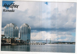 AK 240561 CANADA - Halifax - Halifax