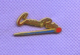 Rare Pins Cuisine Pratic Arthus Bertrand P492 - Arthus Bertrand