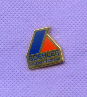 Rare Pins Boehler Arthus Bertrand P493 - Arthus Bertrand