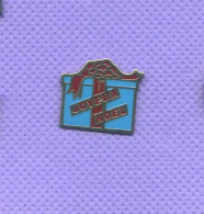 Rare Pins Joyeux Noel P513 - Navidad